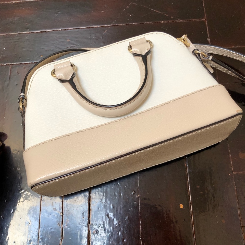 KATE SPADE WELLESLEY MINI RACHELLE - Picture 3 of 8